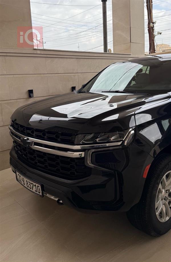 شيفروليه تاهو 2023 للبيع في العراق - البصرة